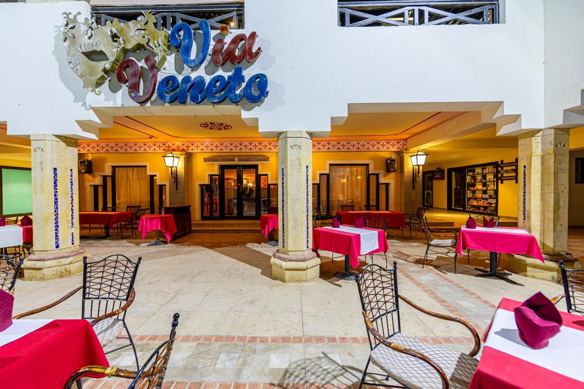 Sharm Resort Exterior foto