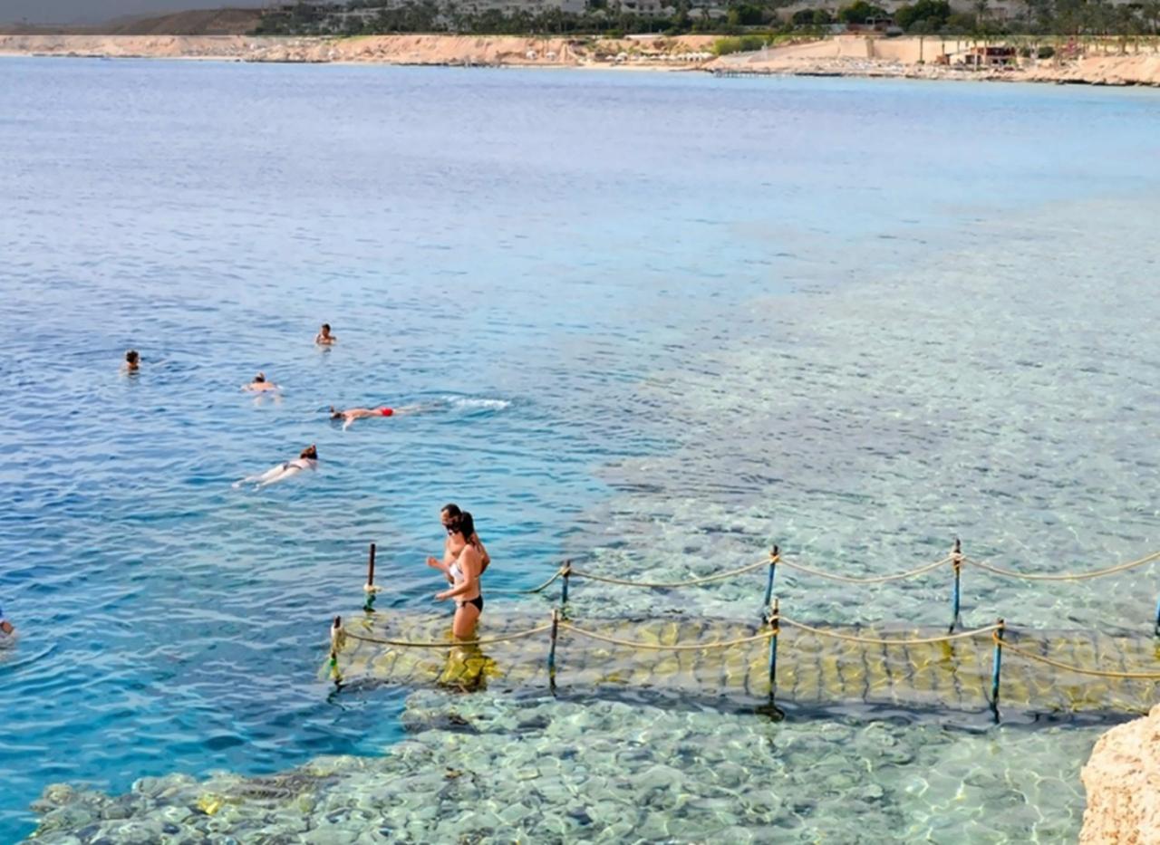 Sharm Resort Exterior foto