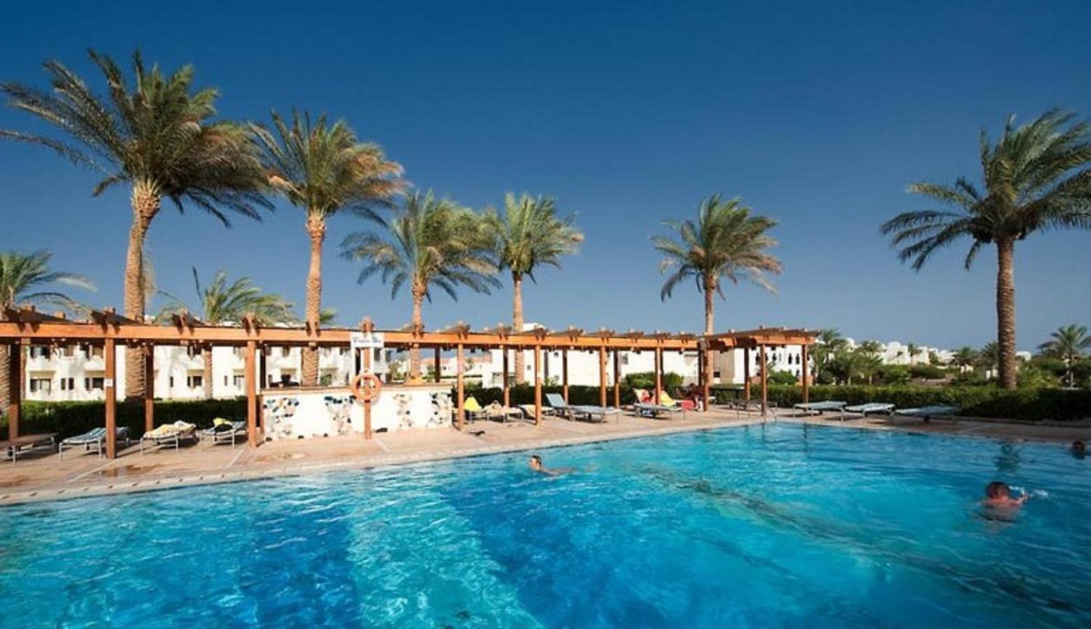 Sharm Resort Exterior foto