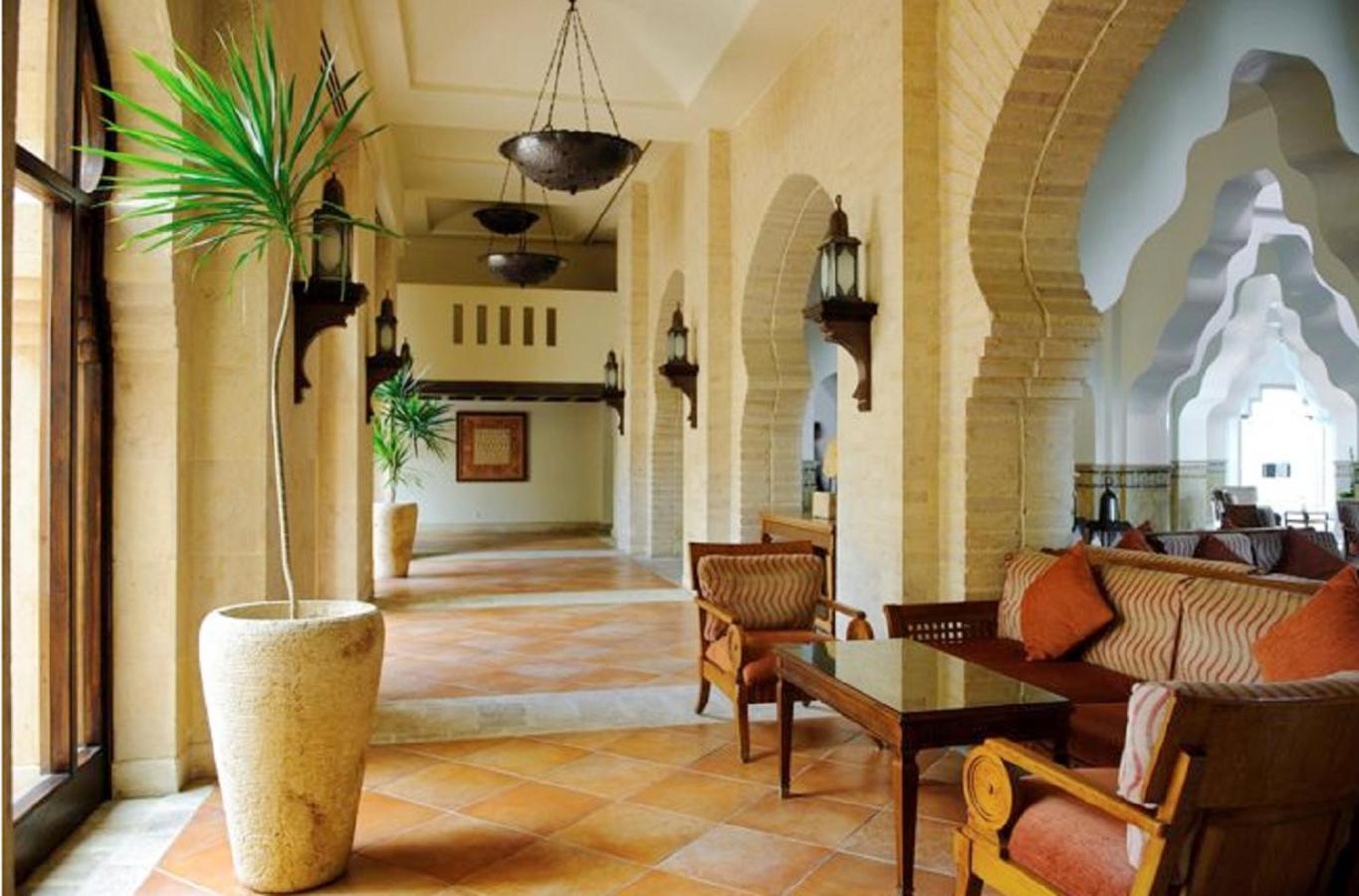 Sharm Resort Exterior foto