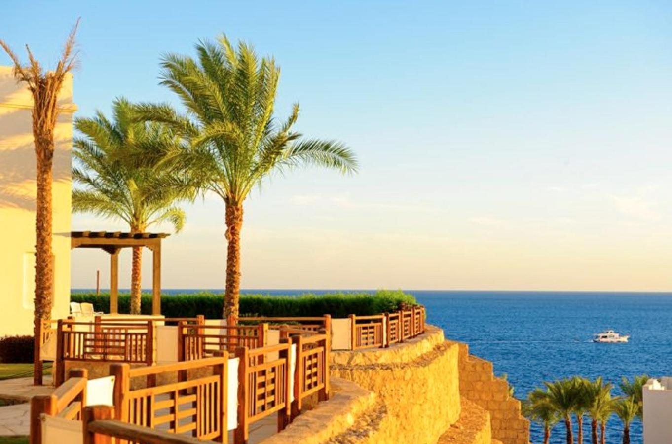Sharm Resort Exterior foto