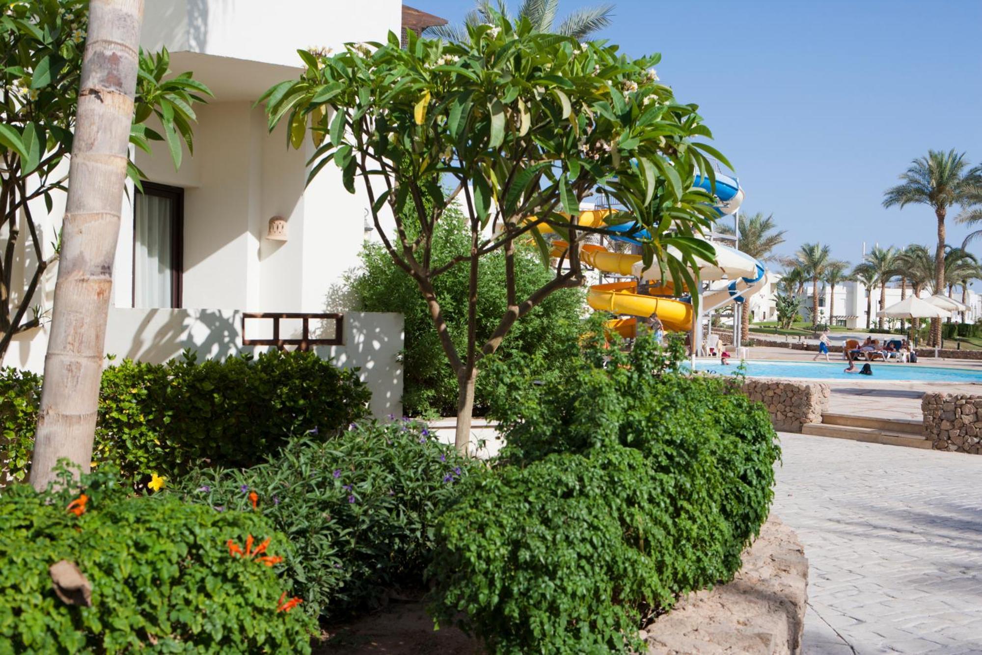 Sharm Resort Exterior foto