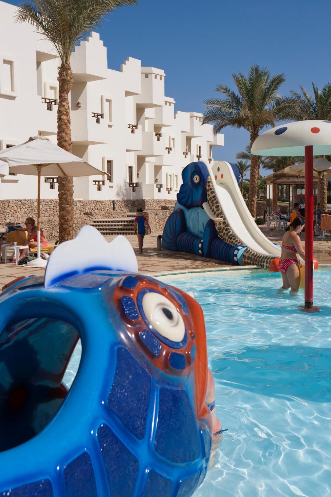 Sharm Resort Exterior foto