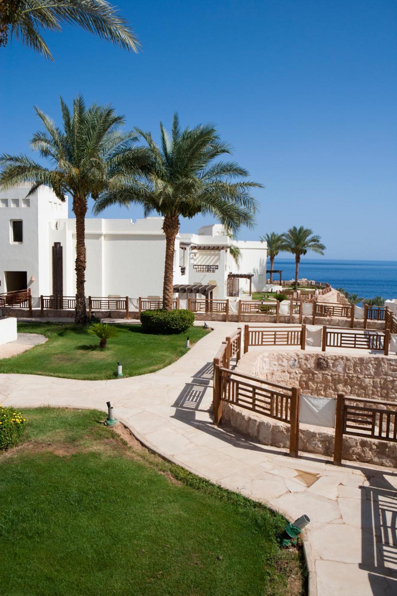 Sharm Resort Exterior foto