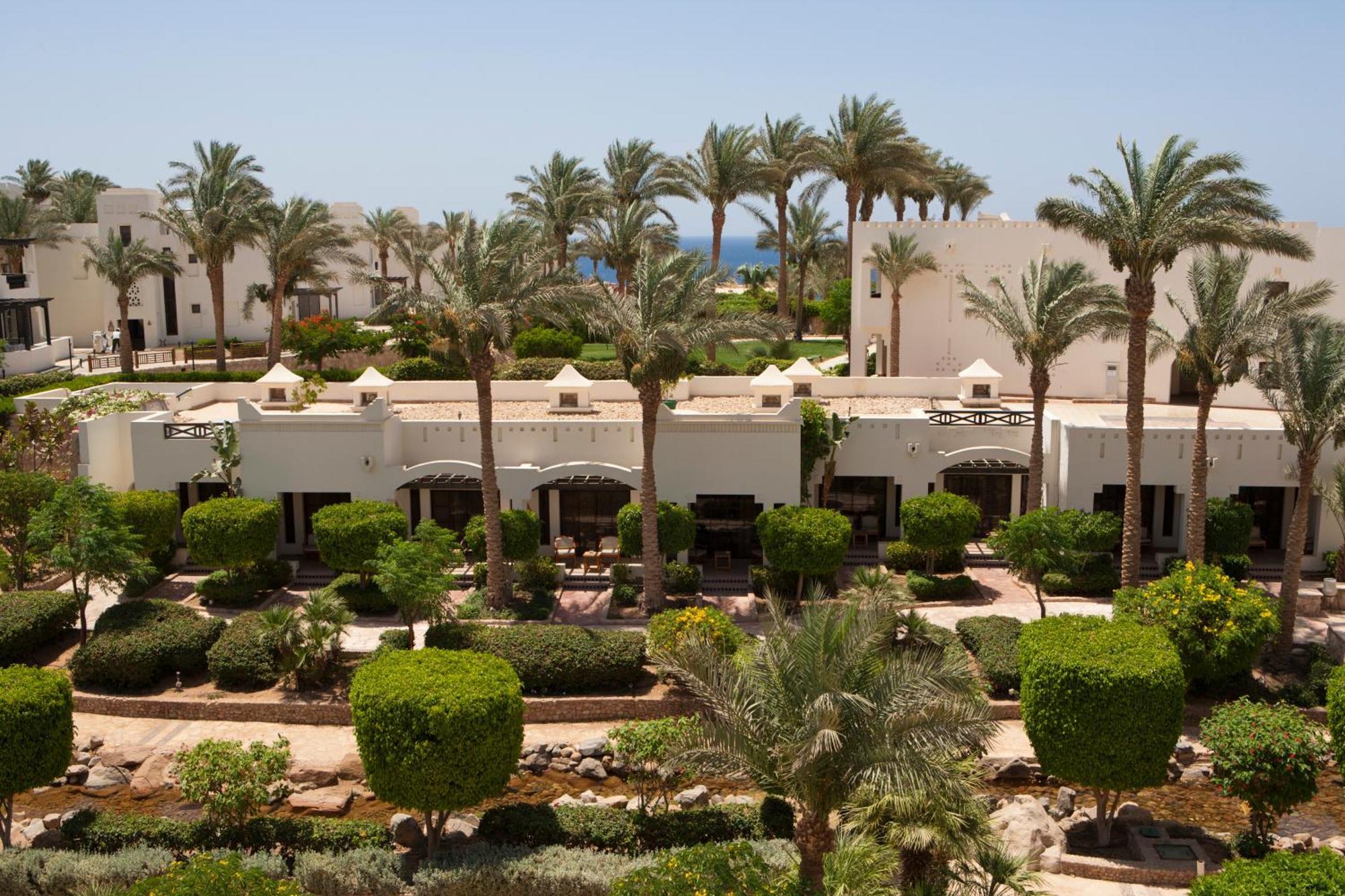 Sharm Resort Exterior foto