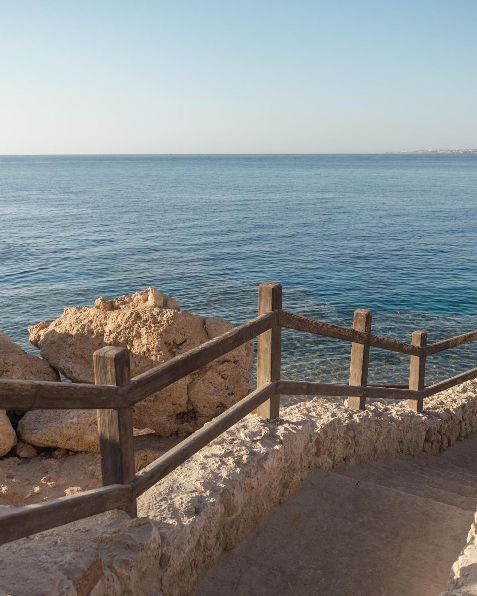 Sharm Resort Exterior foto