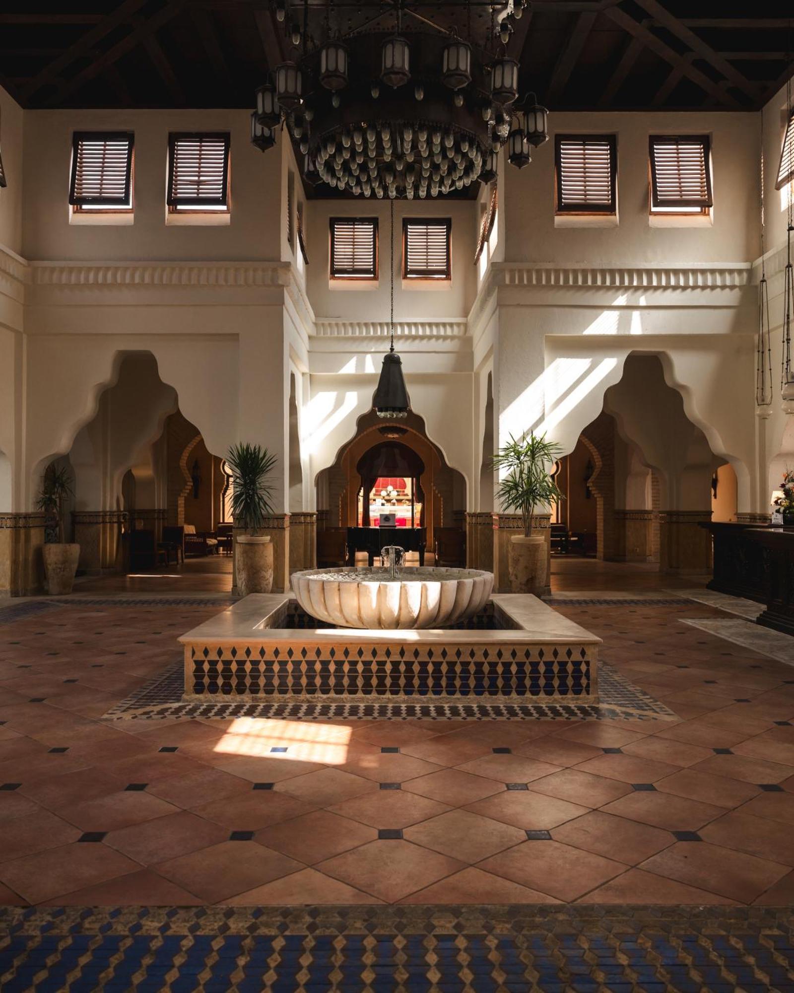 Sharm Resort Exterior foto