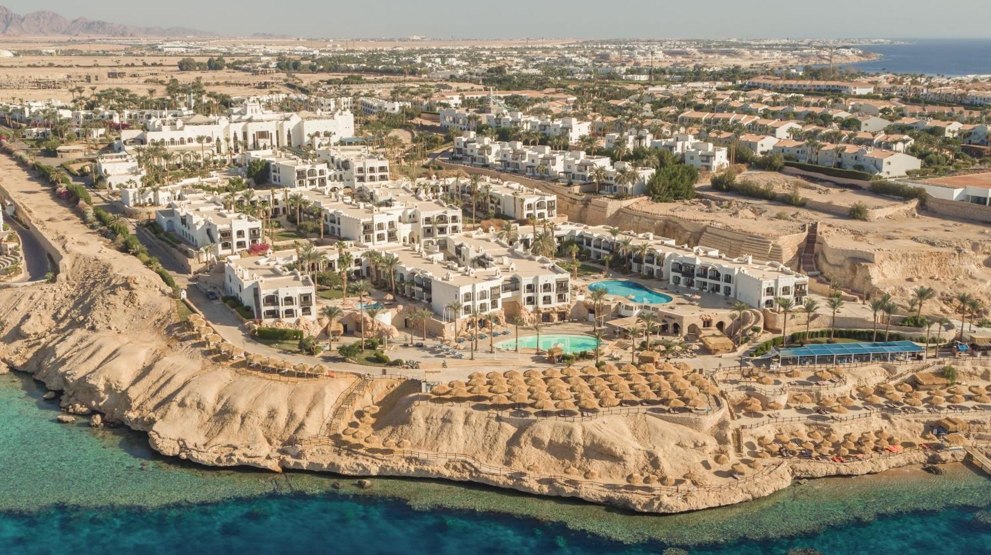Sharm Resort Exterior foto