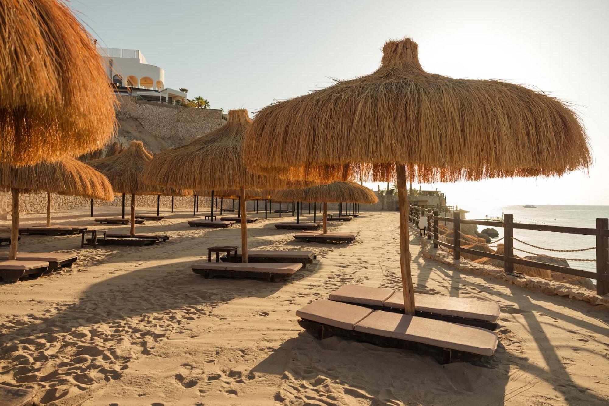 Sharm Resort Exterior foto