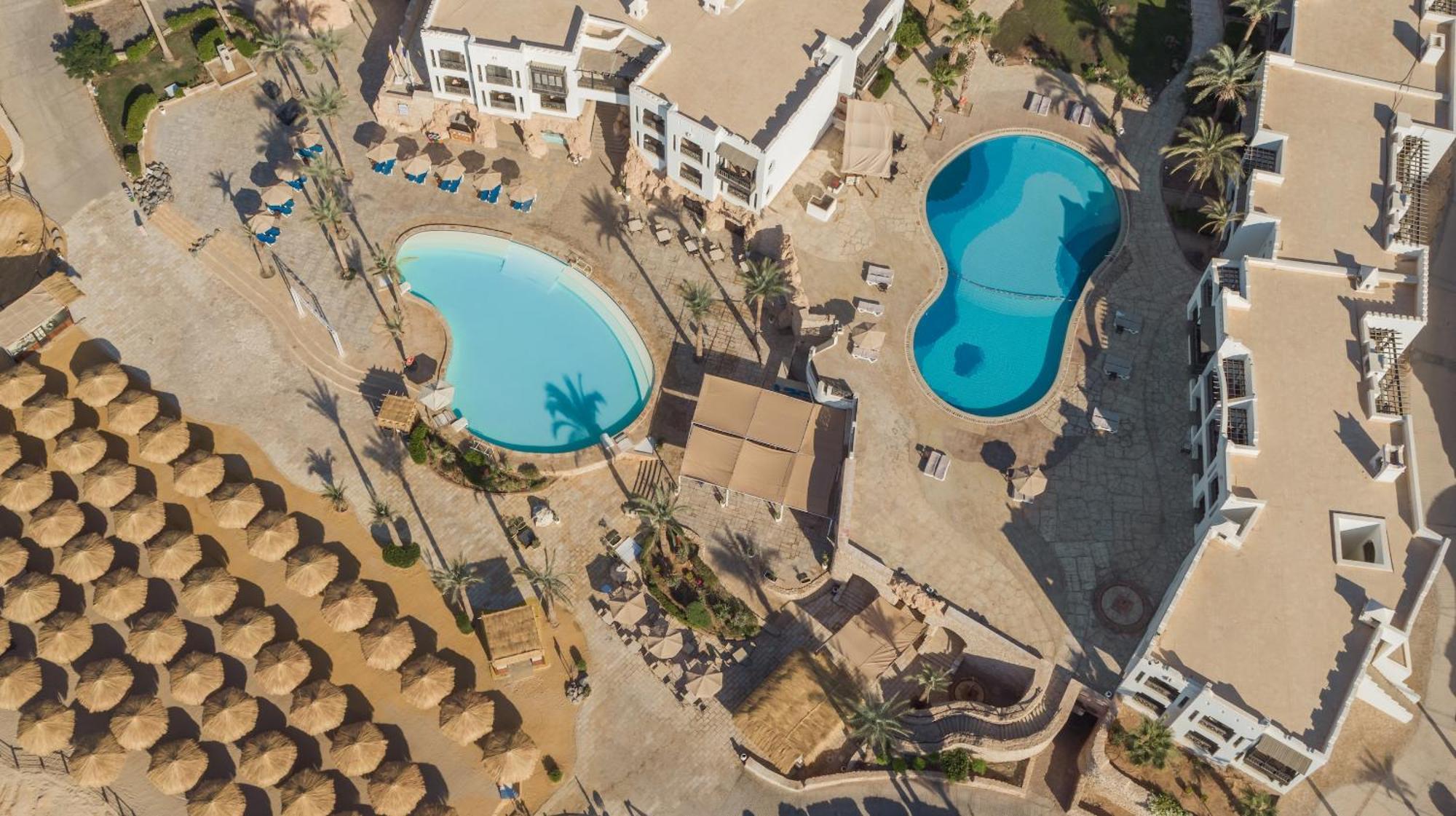 Sharm Resort Exterior foto