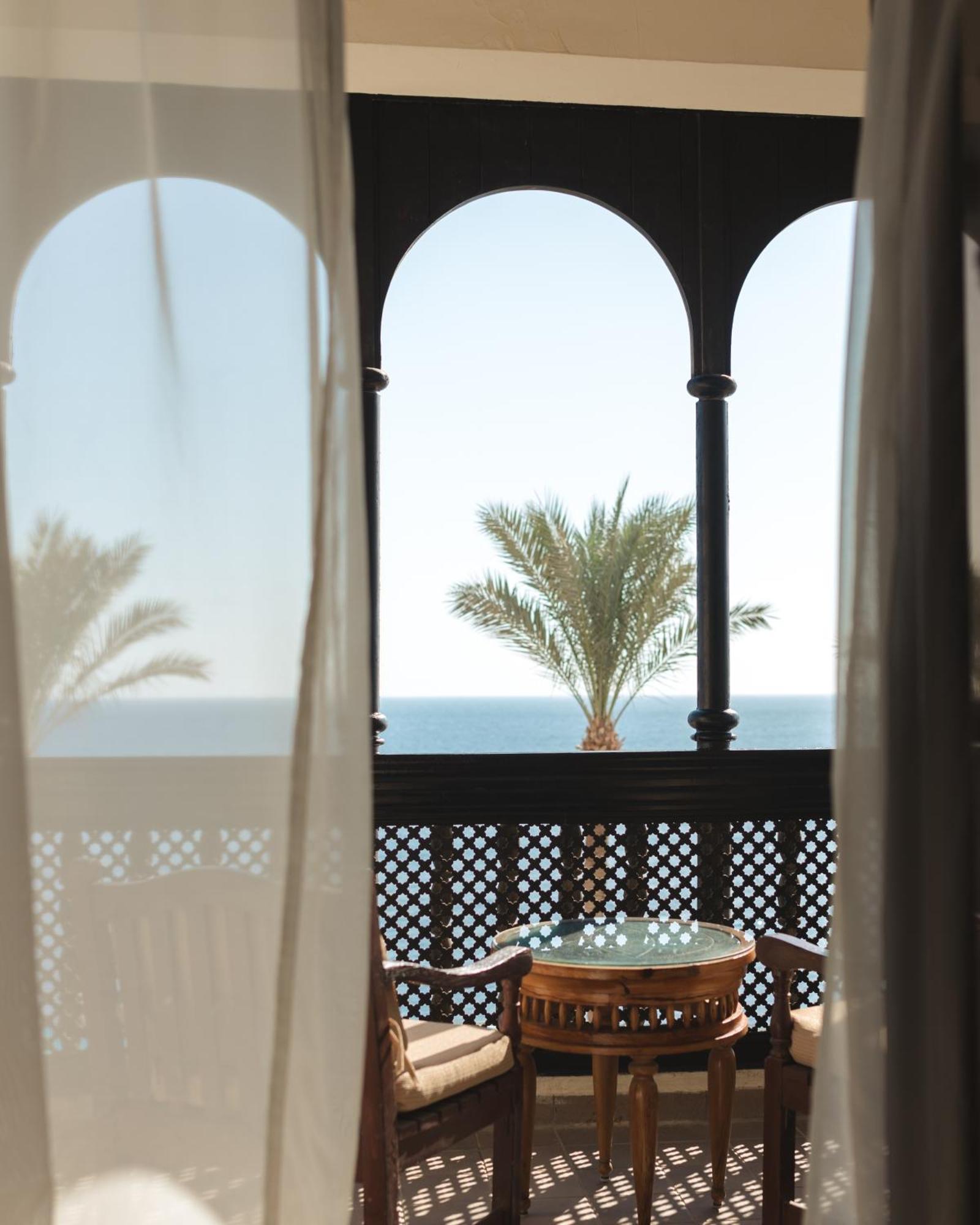 Sharm Resort Exterior foto